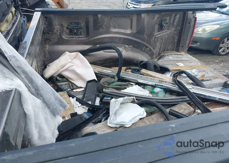 2021 Ford F-150 Xlt из США, поврежденный, VIN 1FTFW1E51MKF09690